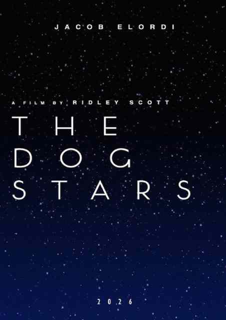 The Dog Stars 