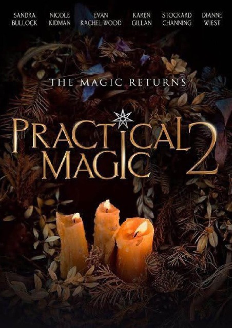Practical Magic 2