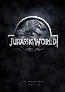 Jurassic World 2D